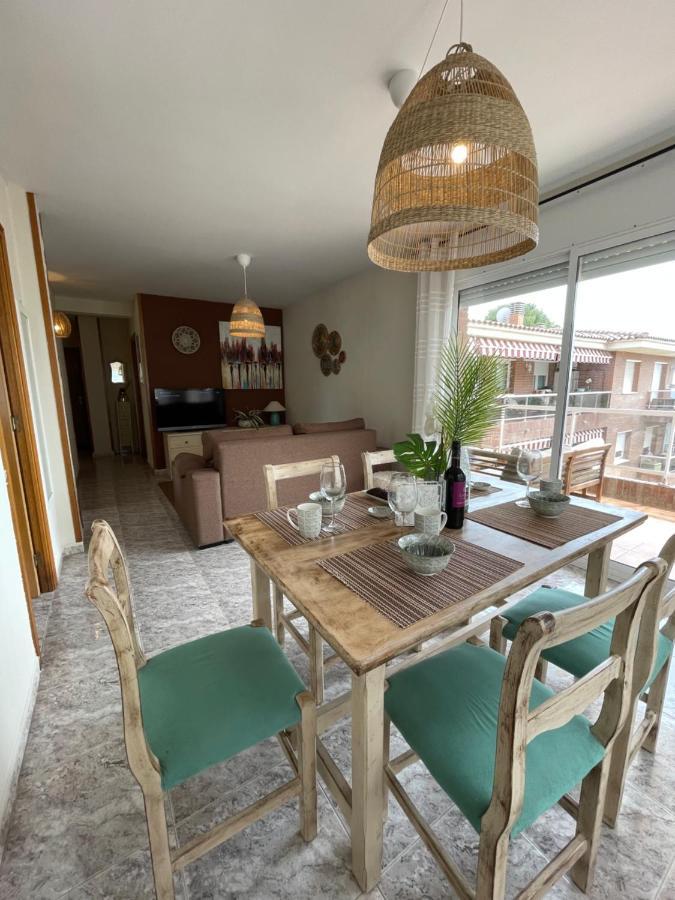 3 Carrer De La Cala Crancs Apartment ซาลอว์ ภายนอก รูปภาพ