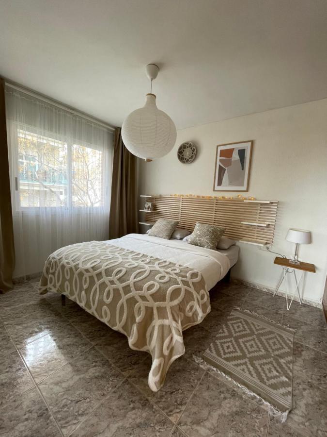 3 Carrer De La Cala Crancs Apartment ซาลอว์ ภายนอก รูปภาพ